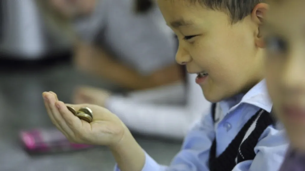 Капитал - Без добровольных взносов ученики останутся без охраны