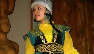 Капитал - Этнокультурный центр откроется в Таразе