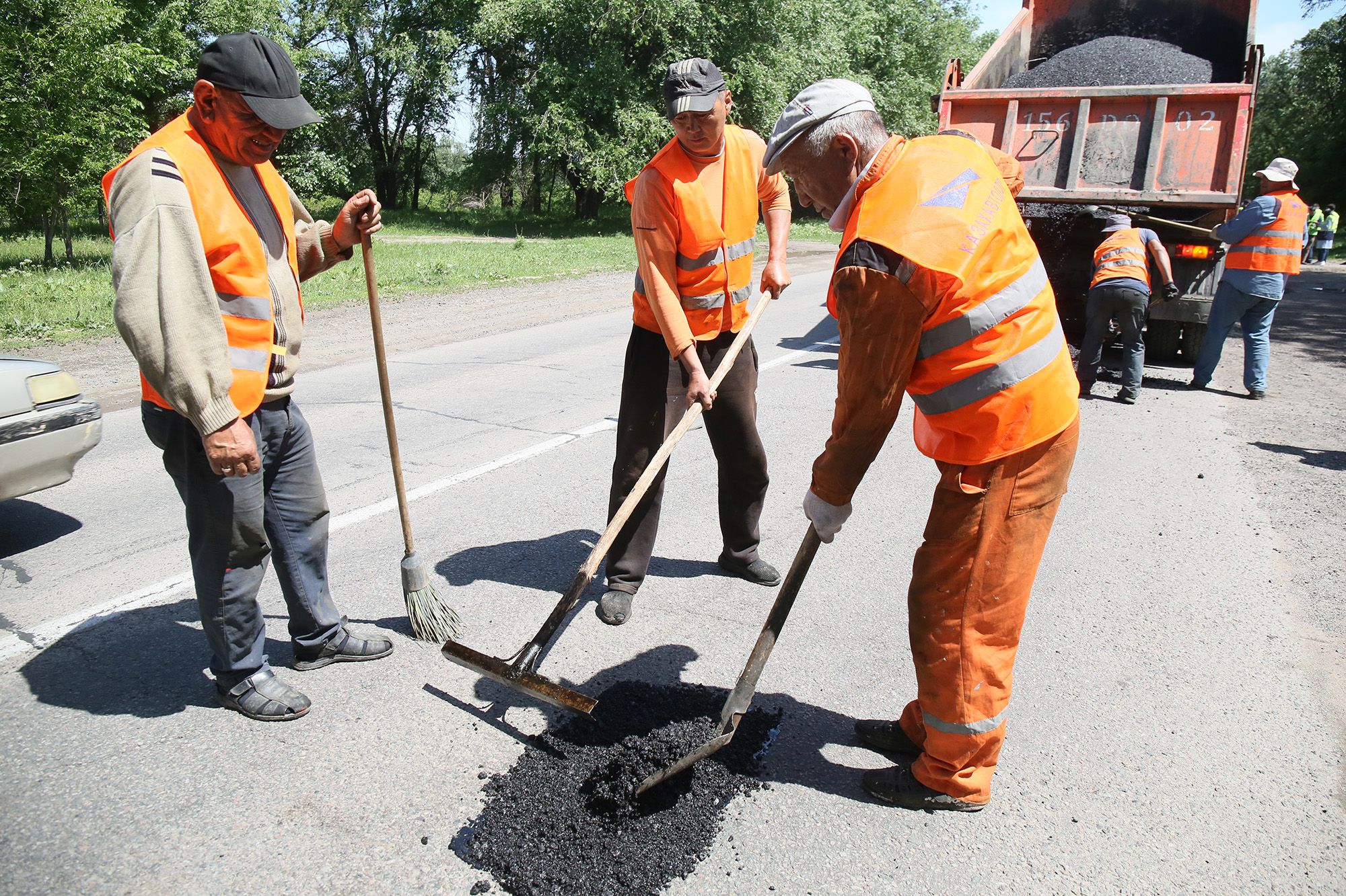 Фото: Руслан Пряников