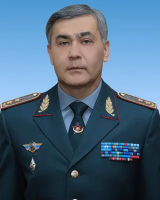 Фотография Ермекбаев Нурлан Байузакович