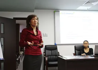 Капитал - Методика правильного «подбора», или как найти сотрудника за 6 минут