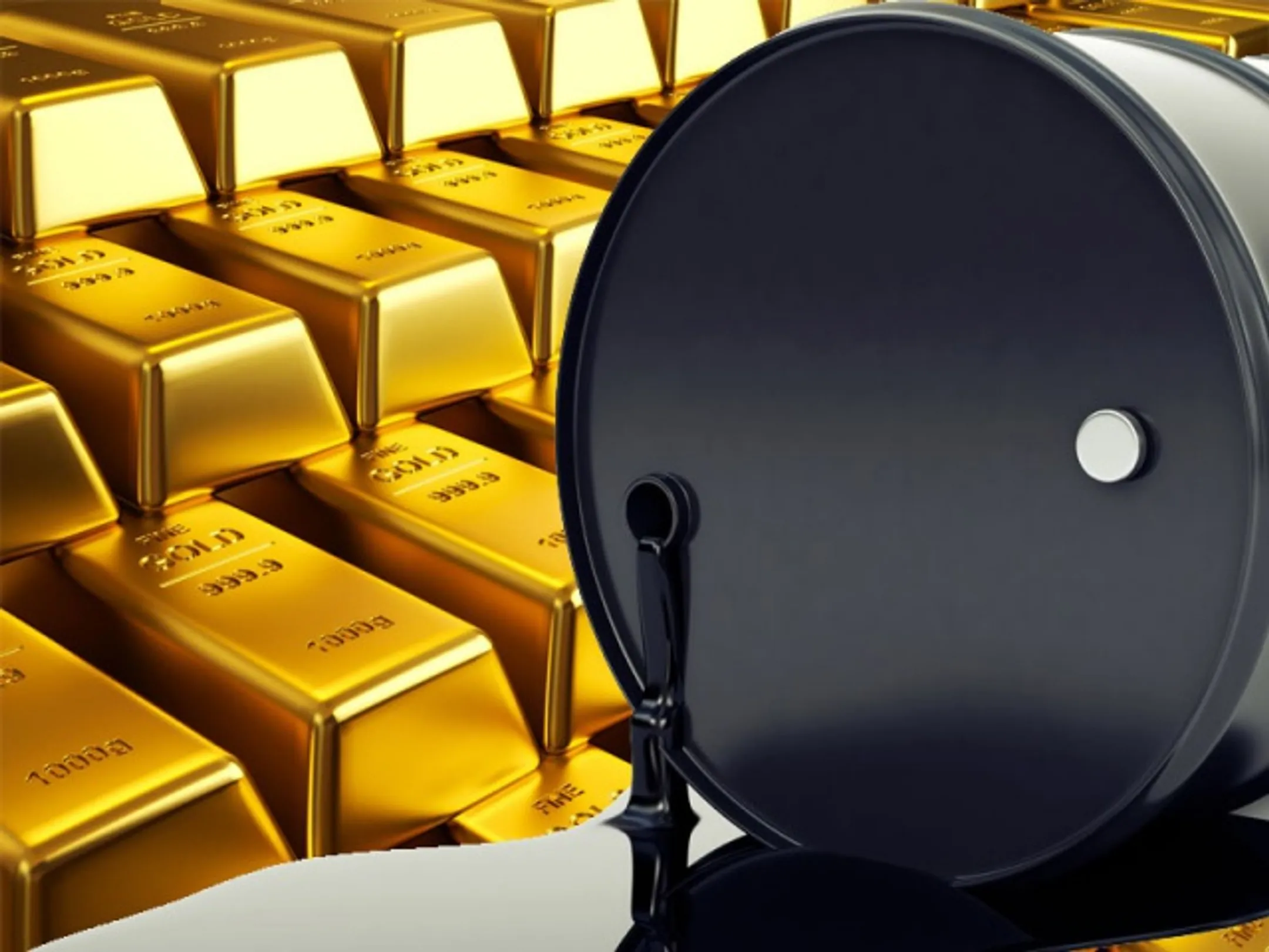 ​Обзор цен на нефть, металлы и курс тенге на 25 ноября - Image Kapital.kz