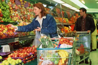 Самый высокий среднемесячный чек зафиксирован в Алматы