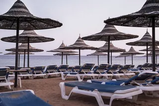 Капитал - В Египте заговорили о коллапсе туротрасли