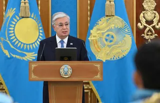 Фото: Акорда