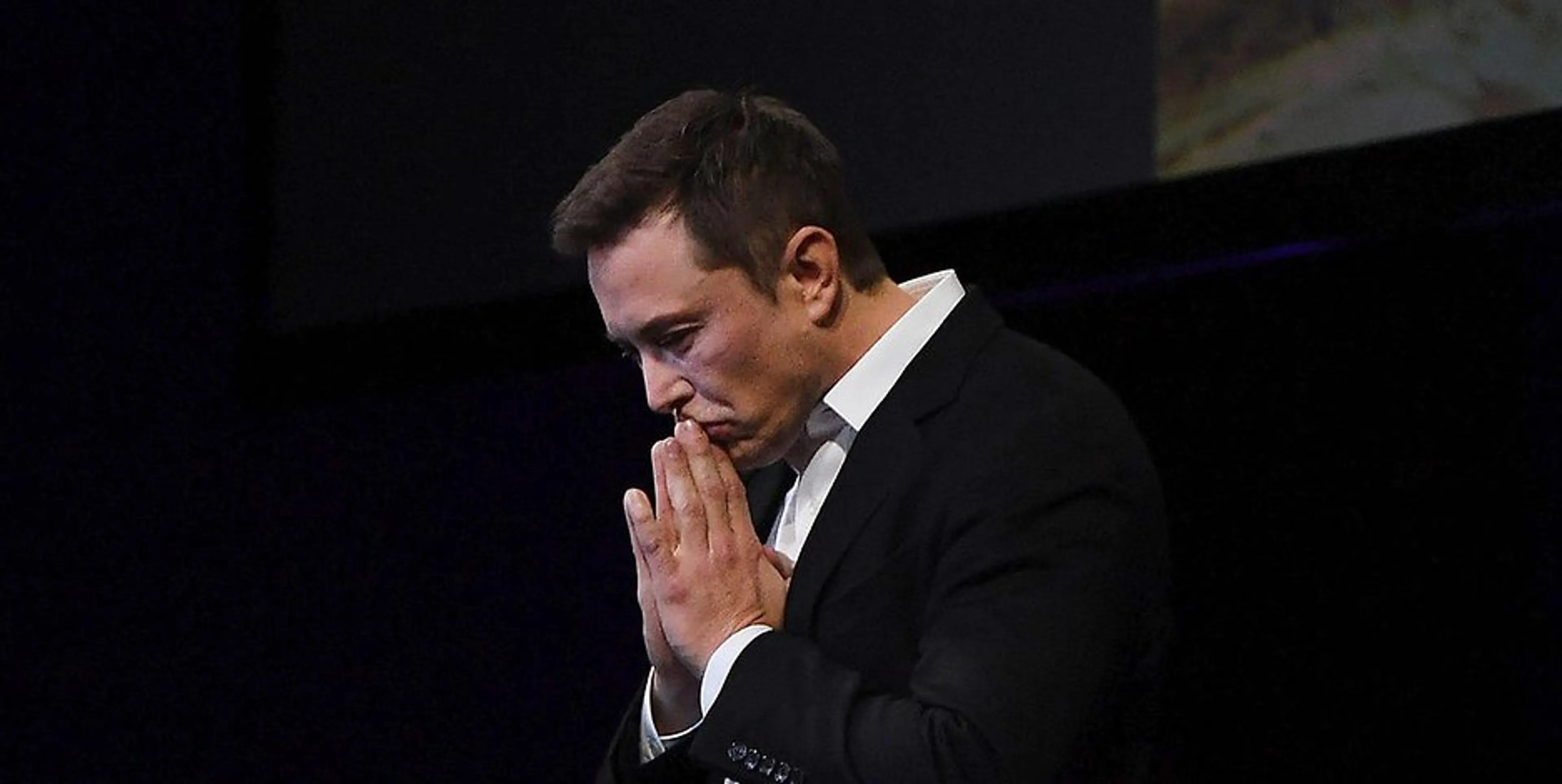 Капитал - На Илона Маска подали в суд