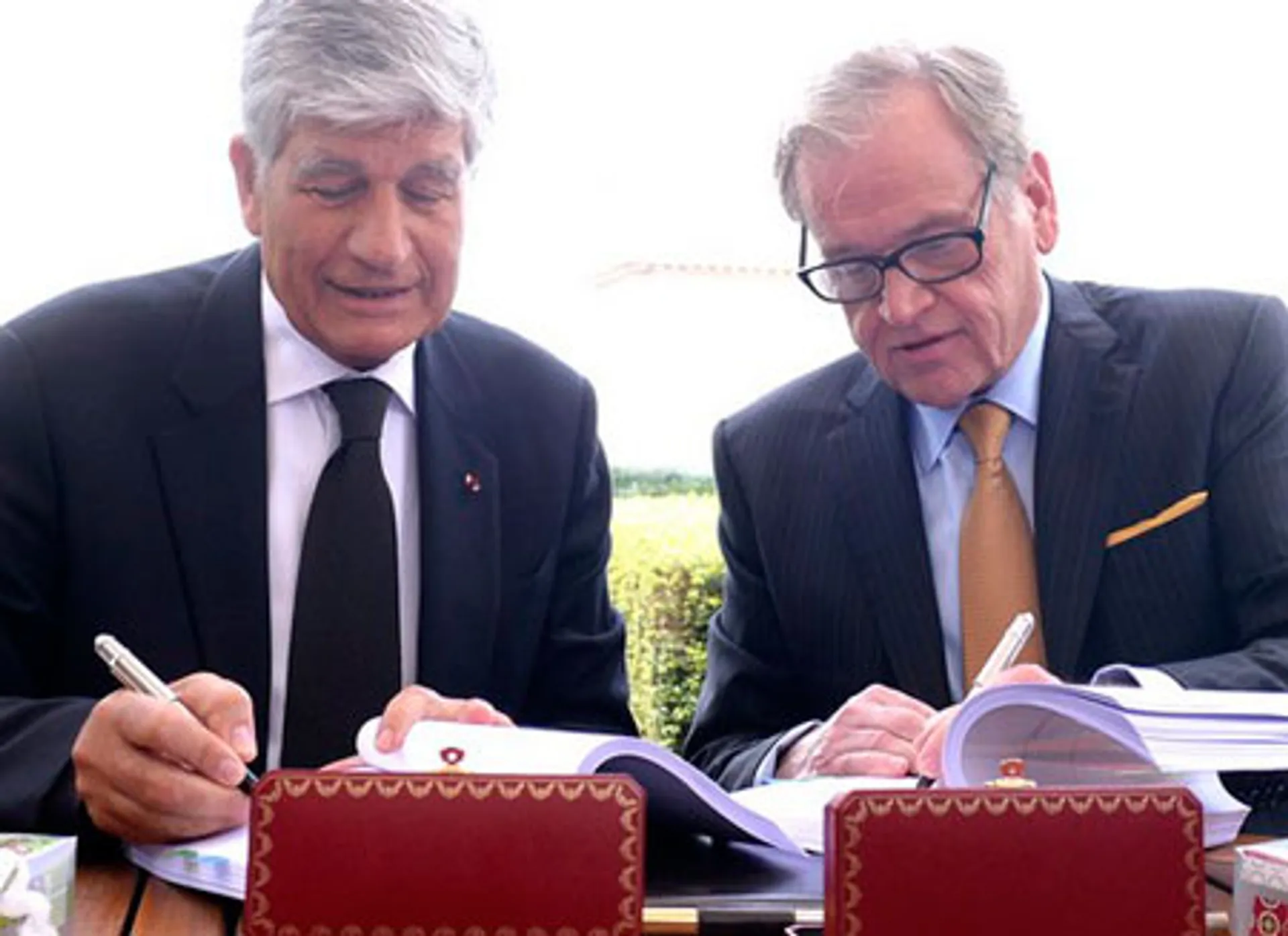 Капитал - Новый мировой лидер на рынке рекламы