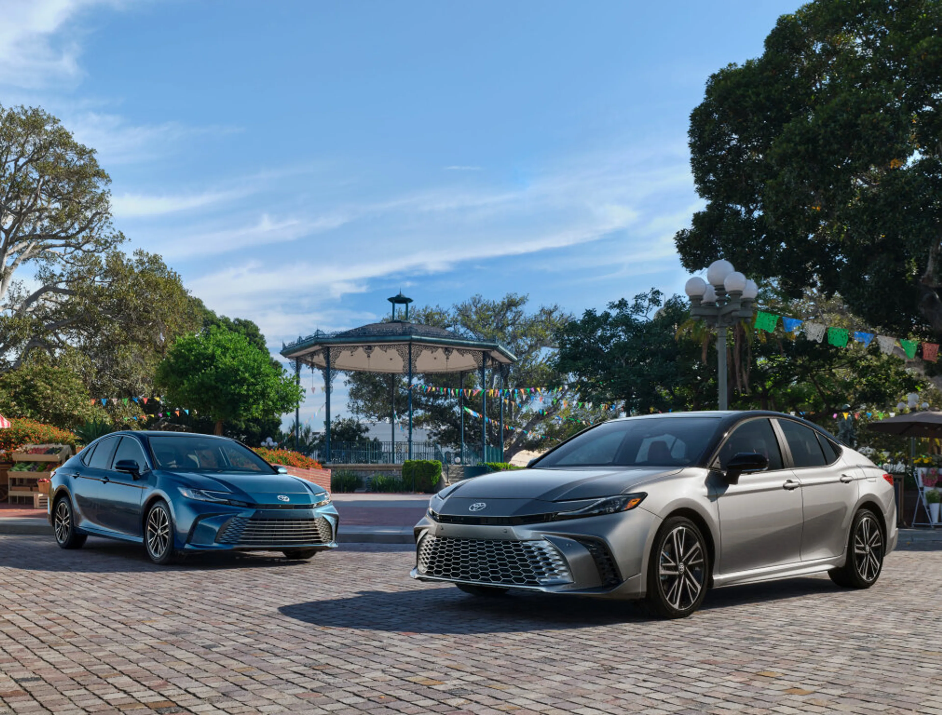 Капитал - Итоги продаж в Казахстане, новые Camry и Forester