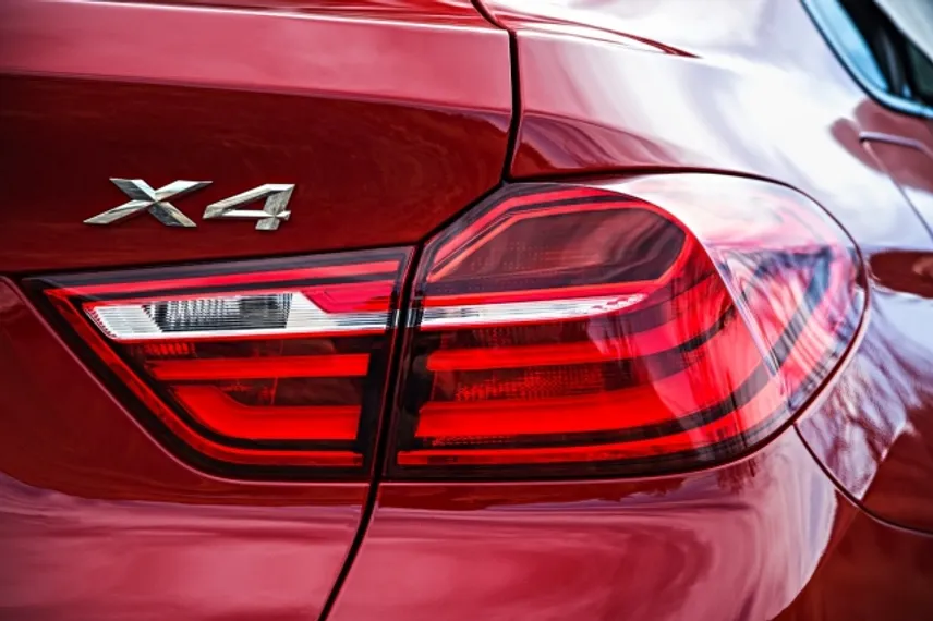 Капитал - BMW официально представила новый X4