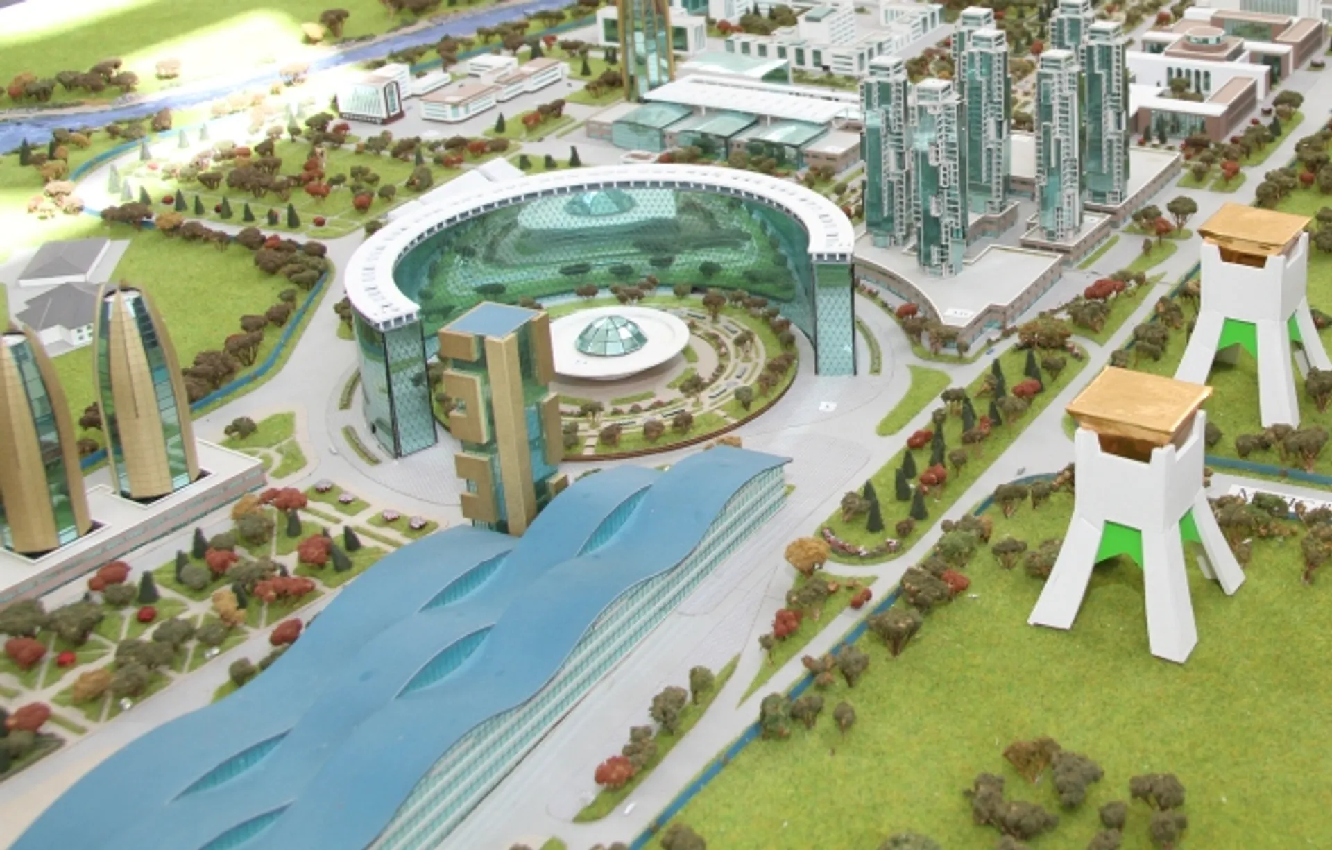 Капитал - На Хоргос уже потратили свыше 40 млрд. тенге