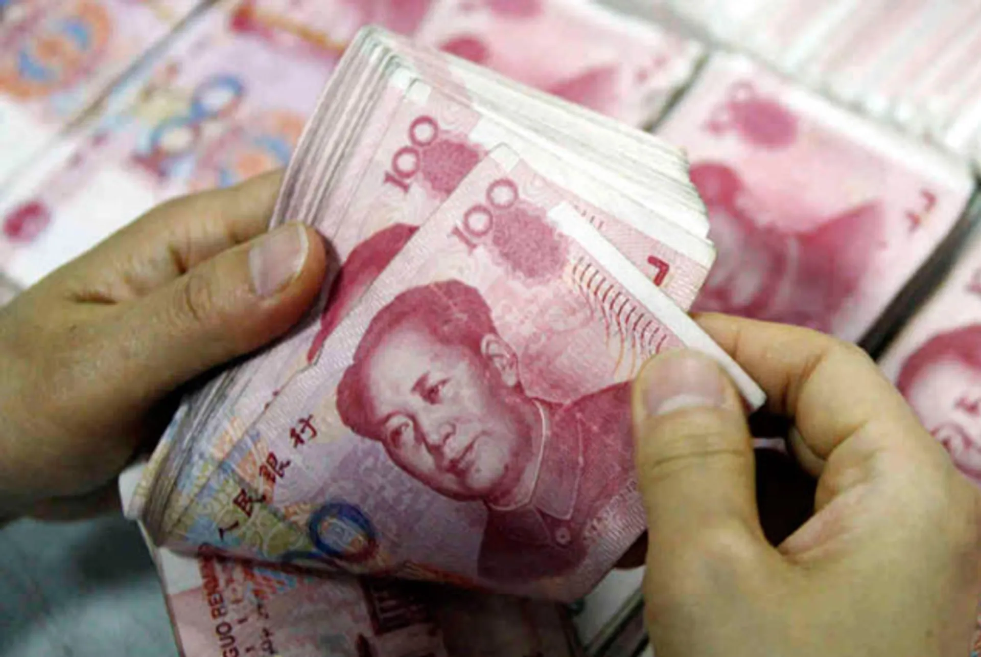 Капитал - Лондон станет центром торговли юанем