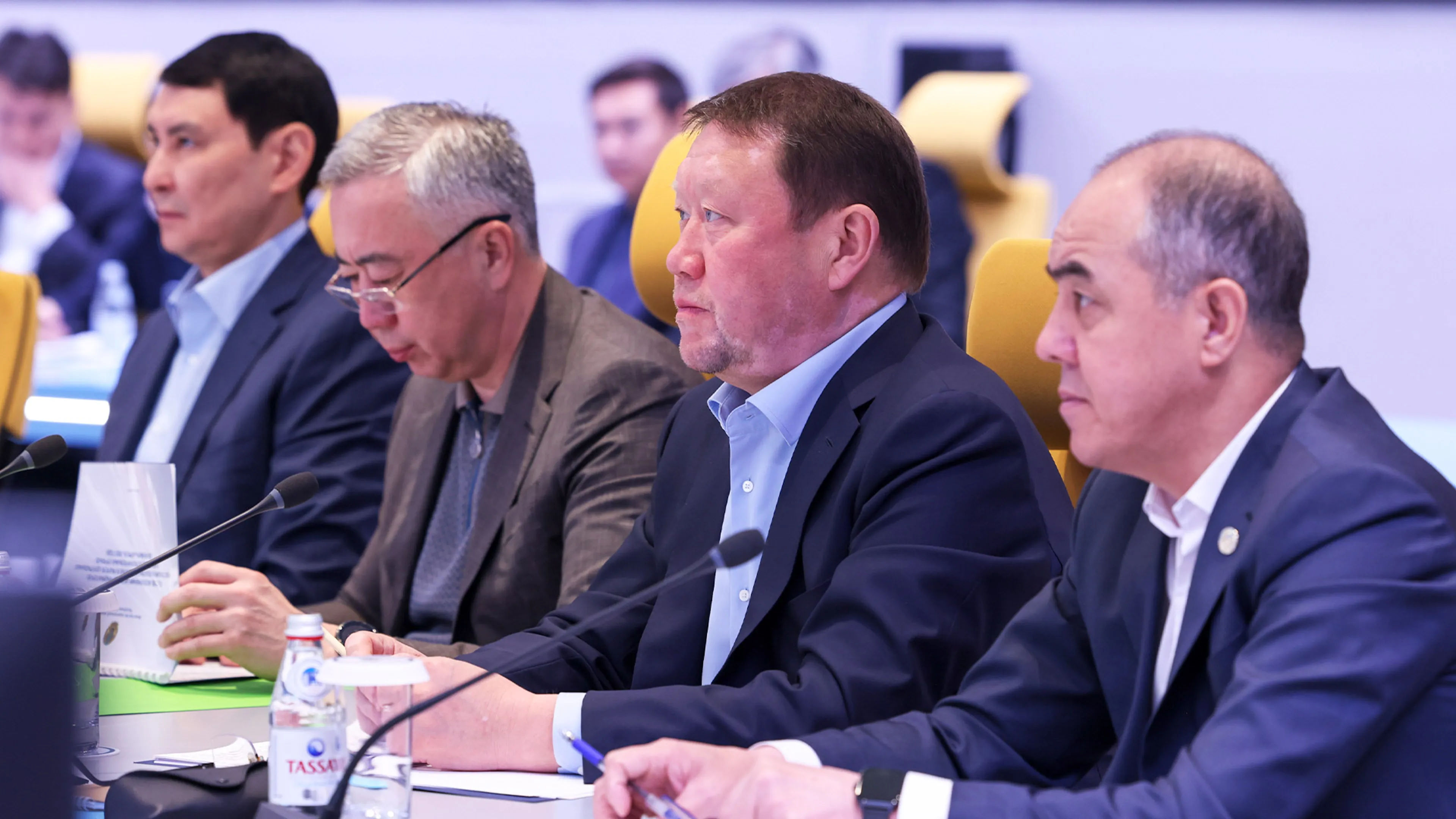 Свыше 280 инвестпроектов планируют запустить в 2023 году - фото kapital.kz