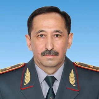 Капитал - Аскар Жоламанов освобожден от должности