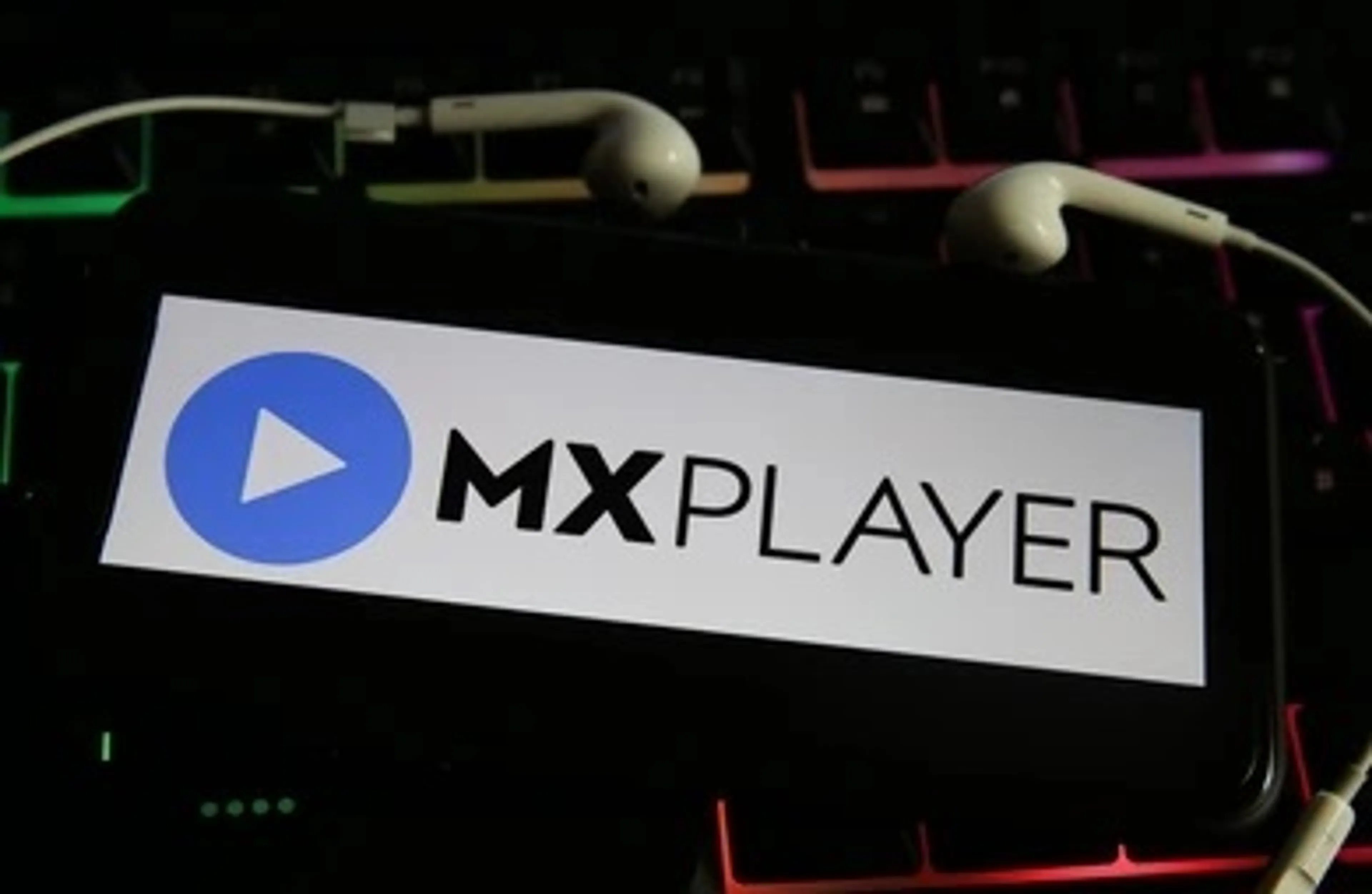 Капитал - Amazon ведет переговоры о покупке MX Player