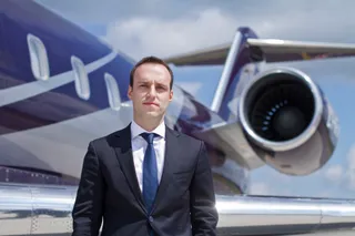 Капитал - Час полета бизнес-джета может стоить $6500-$7500