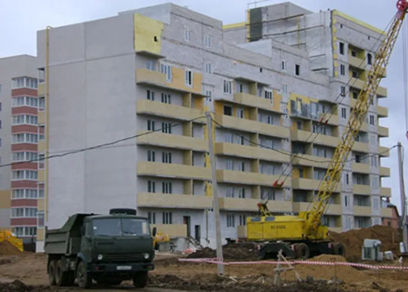 Капитал - Для сельской молодежи возведут новые общежития