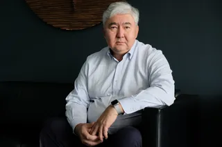 Фото: Владимир Третьяков