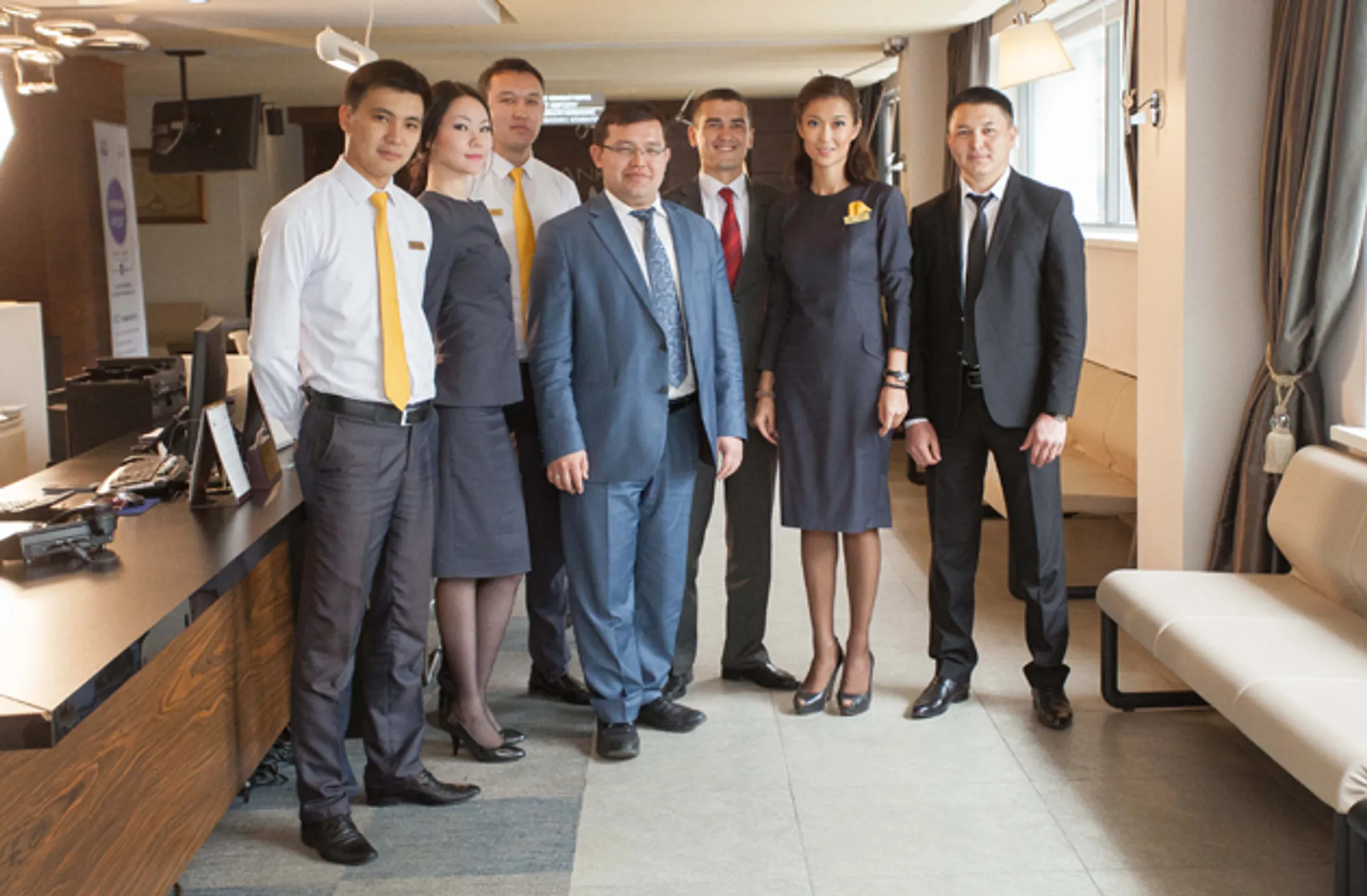 Вежливое кредитование - Image Kapital.kz