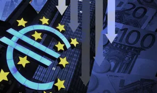 Капитал - Экономике еврозоны снова прогнозируют спад
