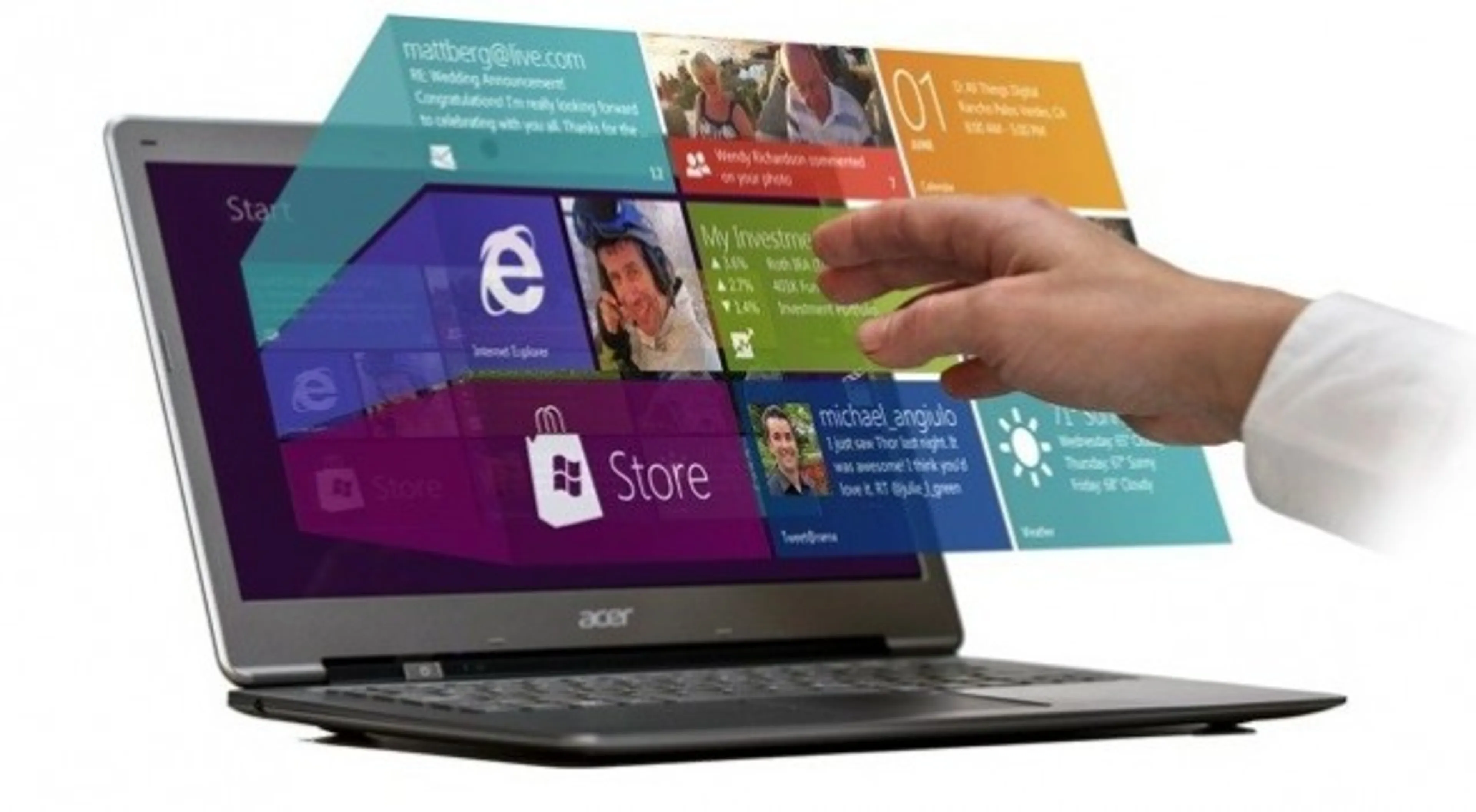 Капитал - Разработчик из РК стал призером конкурса Windows Azure