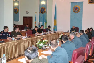 Капитал - Военные получат жилье по новым правилам