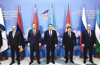 Капитал - Мораторий на введение обязательной маркировки в РК отклонили