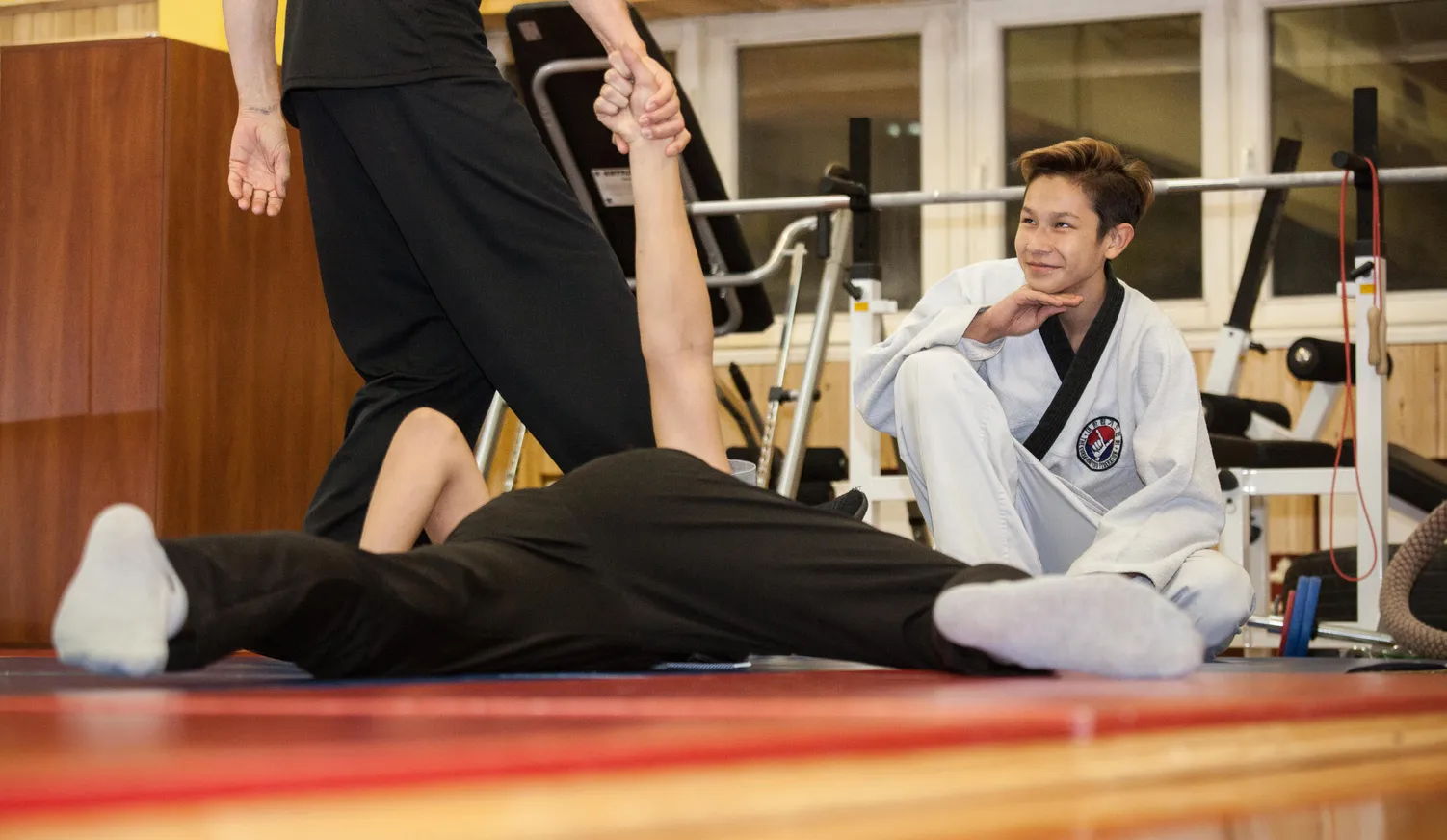 Когда бизнес приложится - фото kapital.kz