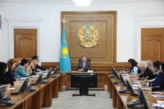 Капитал - НПО могут оказать содействие в реализации социально-значимых проектов