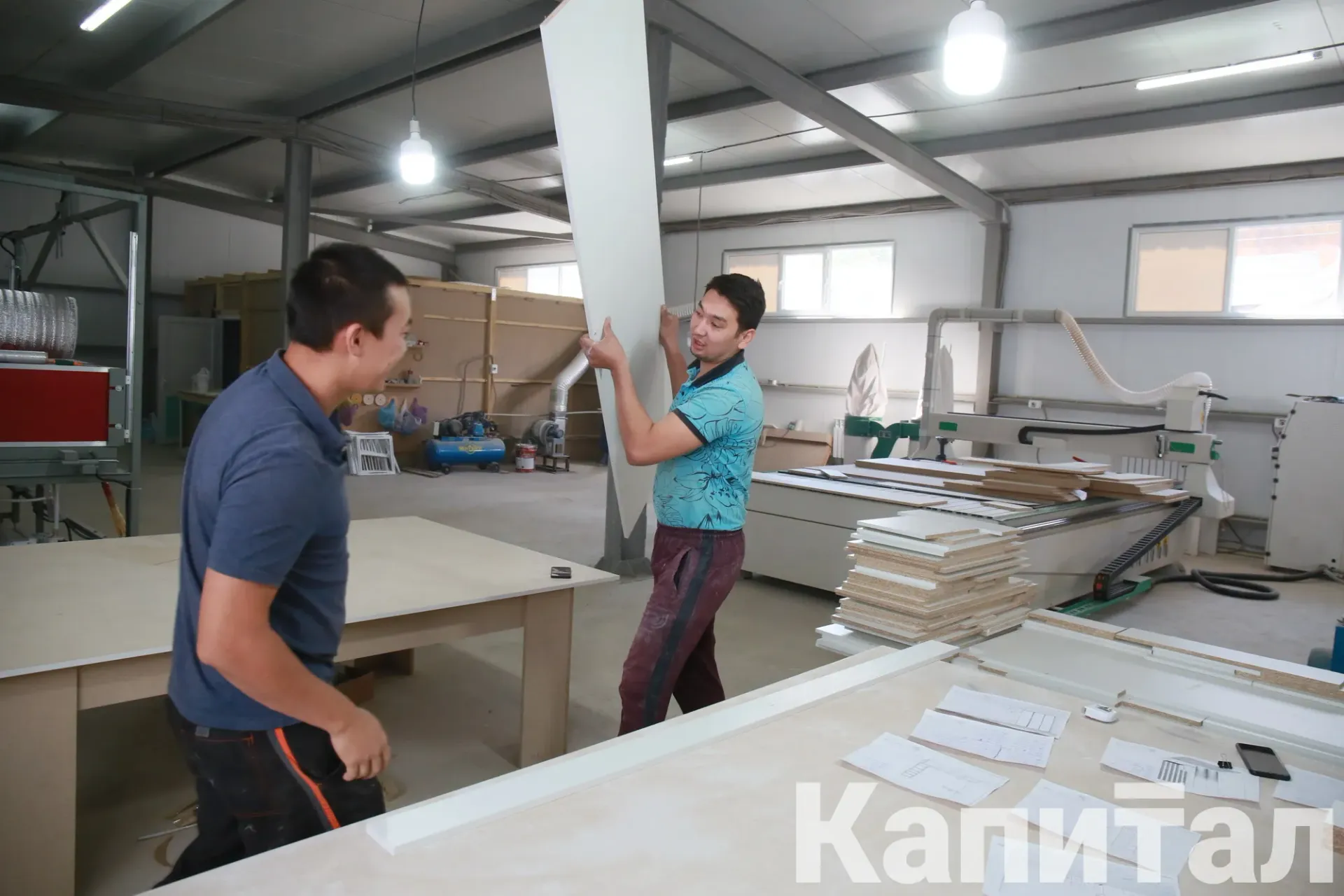 Фото: Руслан Пряников