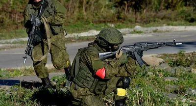 Астана проверяет готовность силовиков к терактам