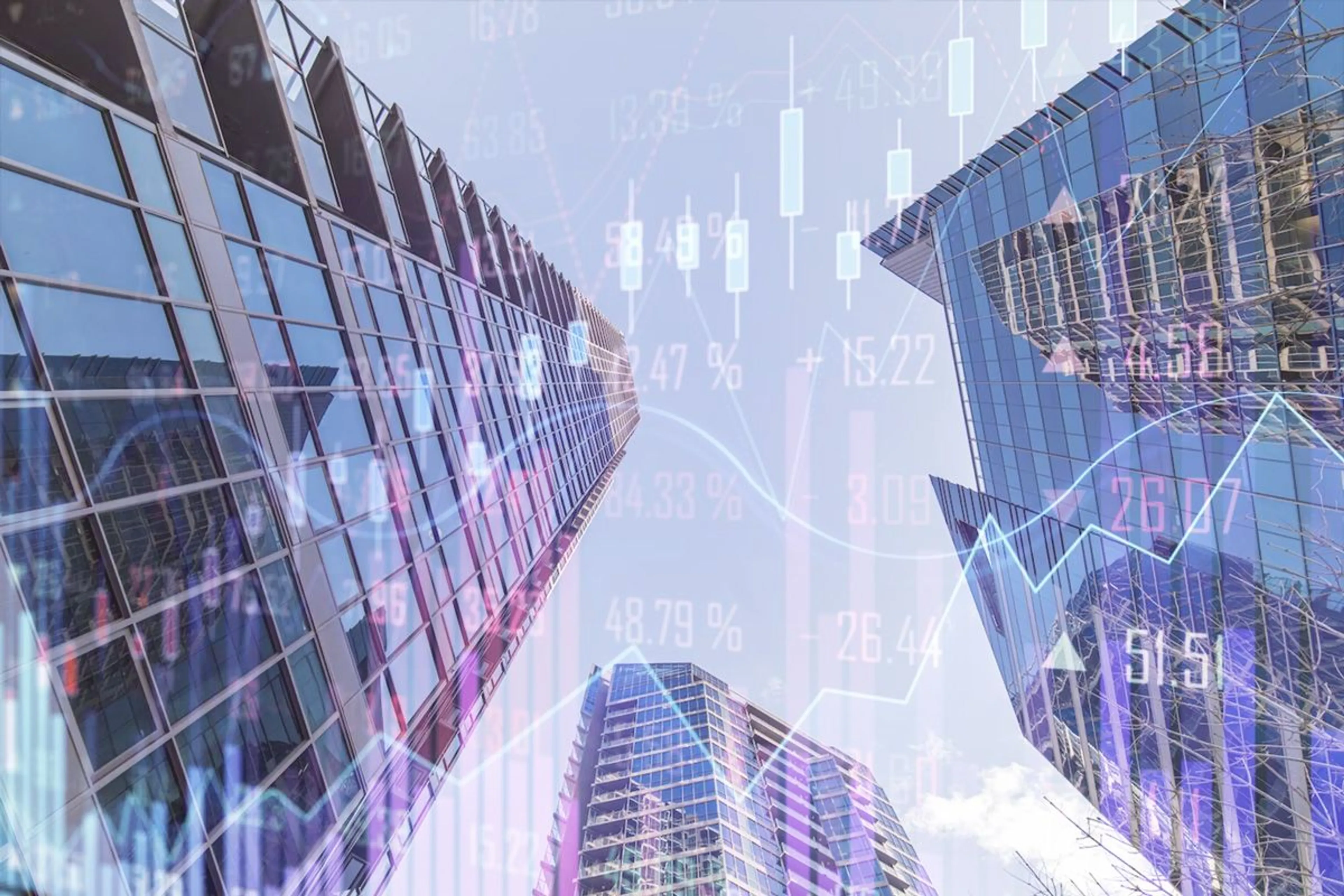 Капитал - BlackRock увеличила выручку на 23%