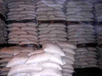 В Семее временно прекратили поставки сахара в магазины