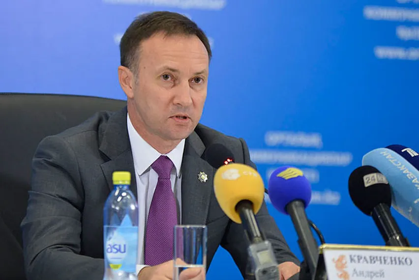 Капитал - Заместитель генпрокурора прокомментировал задержание 40 человек