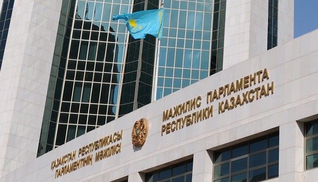 Мажилис одобрил поправки по вопросам уголовно-исполнительного законодательства- Kapital.kz