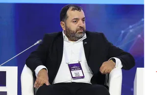 Капитал - О кибербезопасности в эпоху Starlink рассказали на Digital Bridge