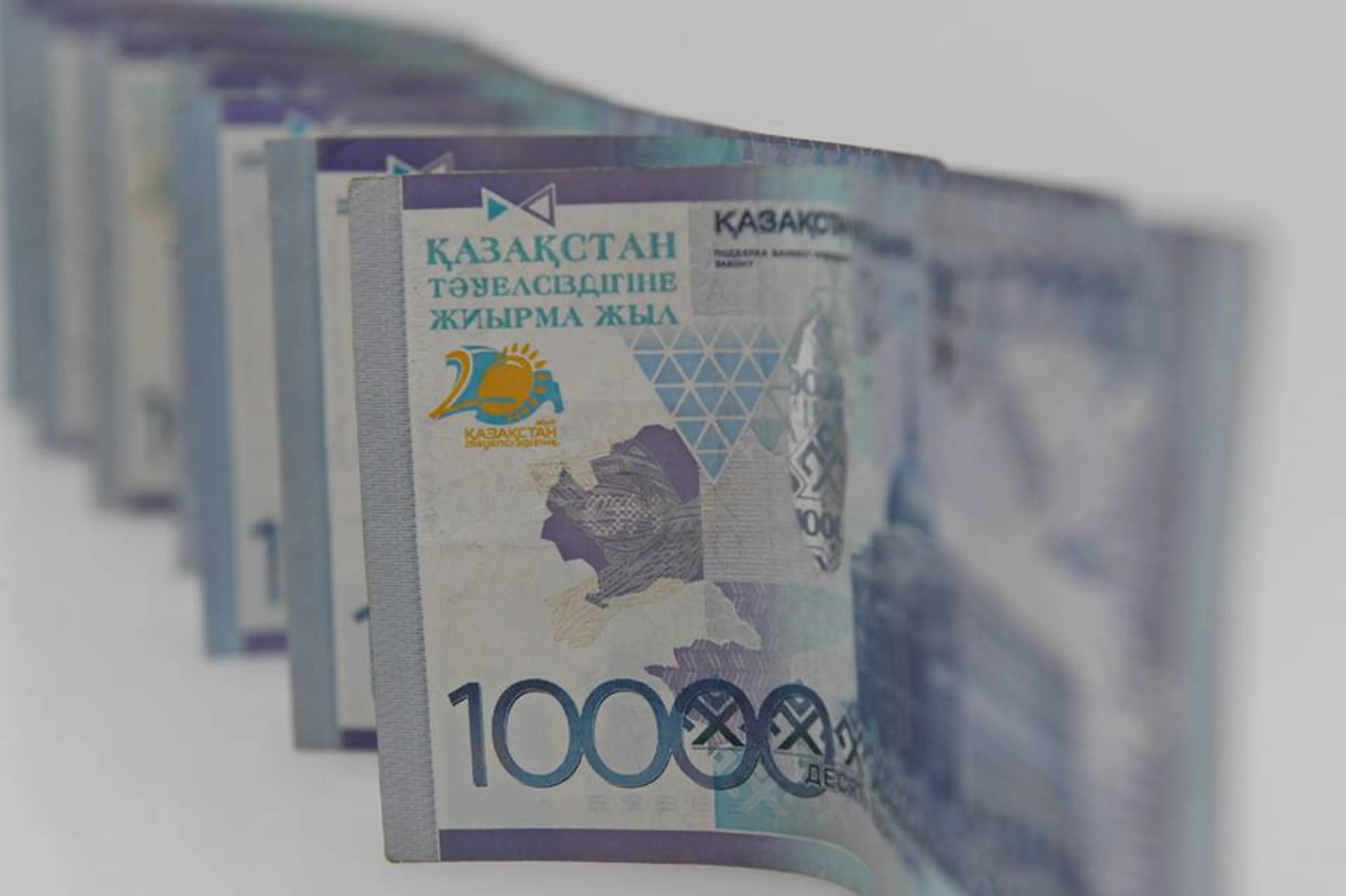 Капитал - Данияр Акишев: Мы миновали кризис ликвидности