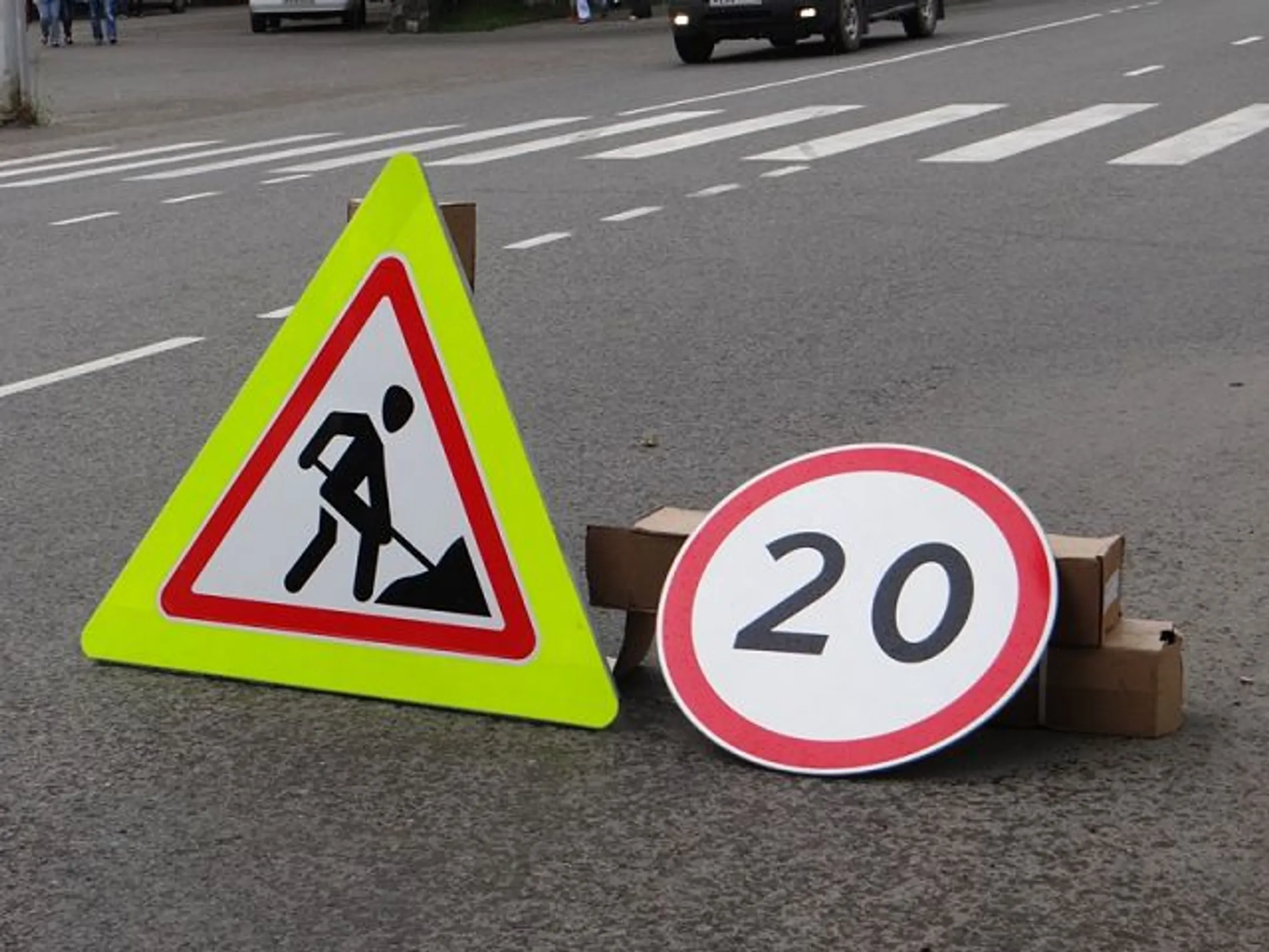 Около 7 млрд тенге потратят на ремонт дорог в СКО - Image Kapital.kz