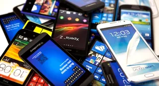 Капитал - Названы лучшие смартфоны 2017 года