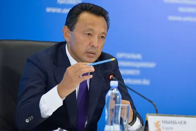 Казахстанские НПЗ могут быть приватизированы