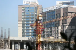 Фото: Руслан Пряников