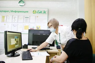 Фото: Руслан Пряников