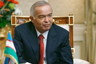 Капитал - Скончался первый президент Узбекистана Ислам Каримов