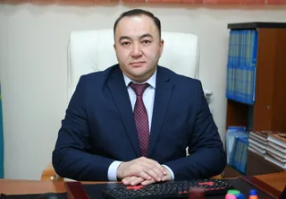 Капитал - Назначен глава управления культуры и развития языков Туркестанской области