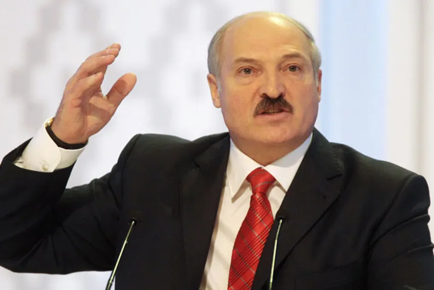 Капитал - Лукашенко готов разрешить ситуацию в Дебальцево