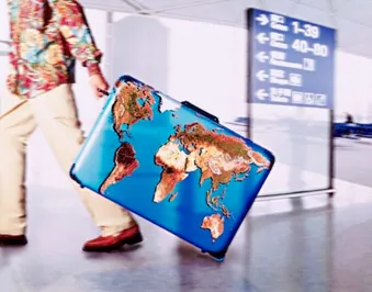 За границей отдохнули свыше 134 тыс. казахстанцев