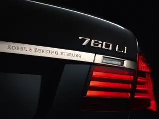 Капитал - Самая дорогая в мире BMW