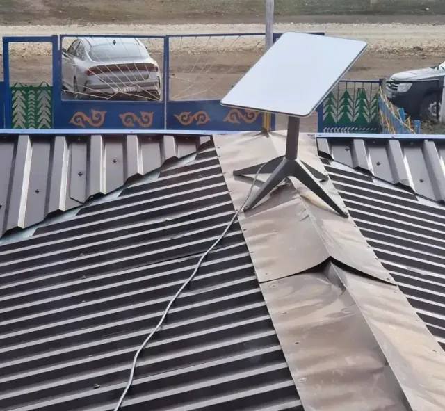 Фото: пресс-служба акимата Акмолинской области
 