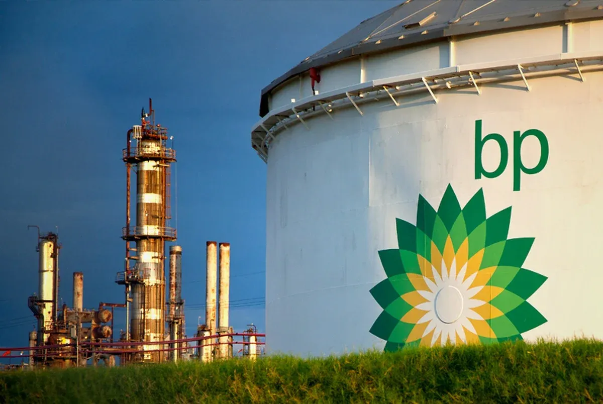 BP представила три сценария для рынка нефти до 2050 года