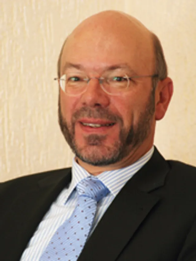 Грассе Томас - фото на kapital.kz