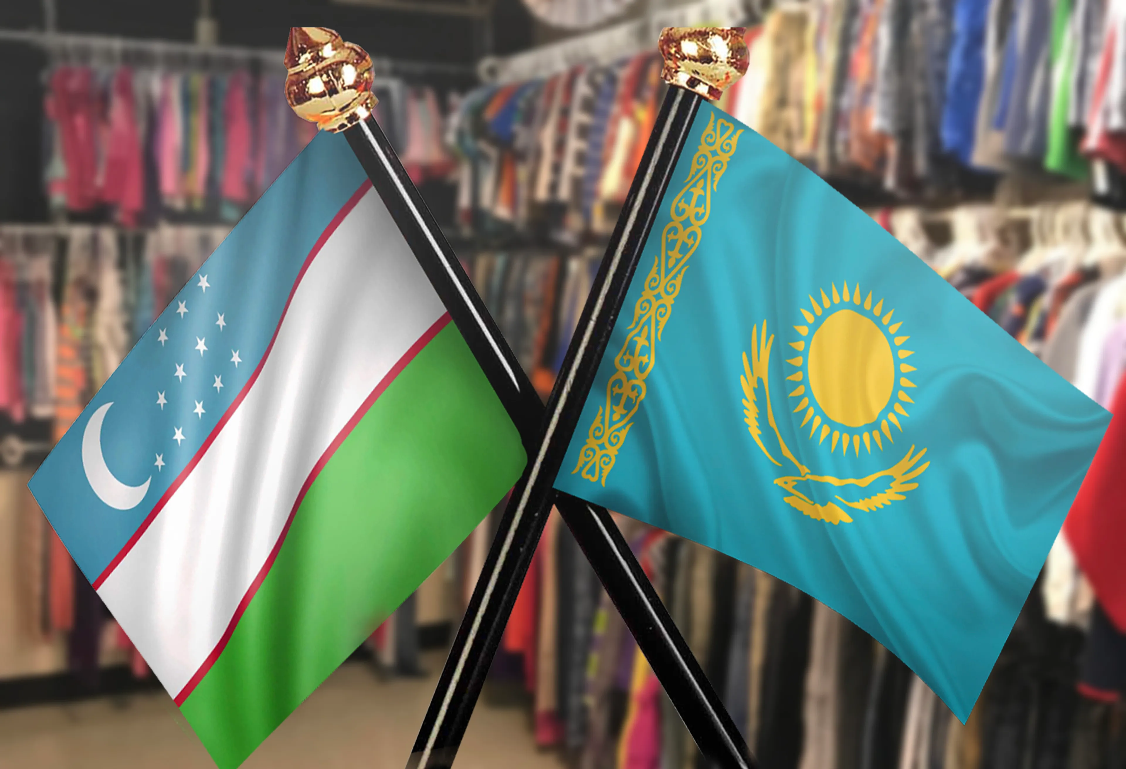 Капитал - Какие сигналы Ташкент посылает казахстанскому бизнесу